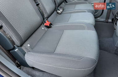 Минивэн Ford C-Max 2014 в 