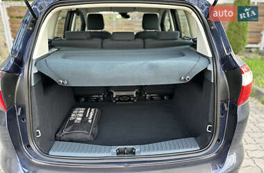 Минивэн Ford C-Max 2014 в 