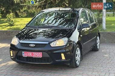Минивэн Ford C-Max 2009 в 