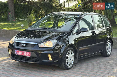 Ford C-Max 2009 Ford C-Max 2009