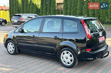 Минивэн Ford C-Max 2009 в 