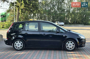 Минивэн Ford C-Max 2009 в 