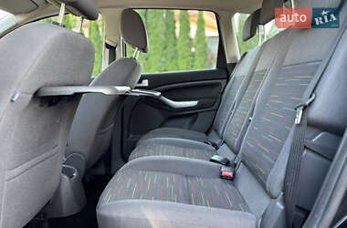 Минивэн Ford C-Max 2009 в 