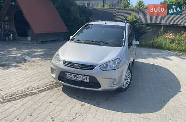 Ford C-Max 2008 Ford C-Max 2008