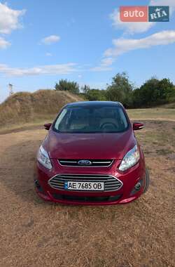 Ford C-Max 2017 Ford C-Max 2017