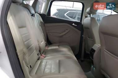 Минивэн Ford C-Max 2014 в 