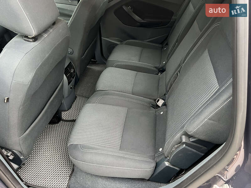 Мінівен Ford C-Max 2013 в Івано-Франківську фото 28 Мінівен Ford C-Max 2013 в Івано-Франківську