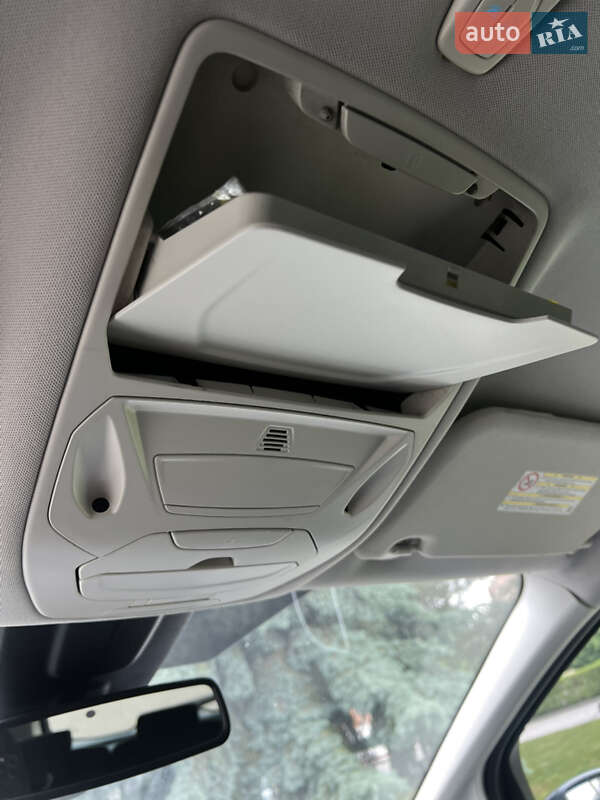 Мінівен Ford C-Max 2013 в Івано-Франківську фото 36 Мінівен Ford C-Max 2013 в Івано-Франківську