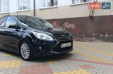 Ford C-Max 2011 Ford C-Max 2011