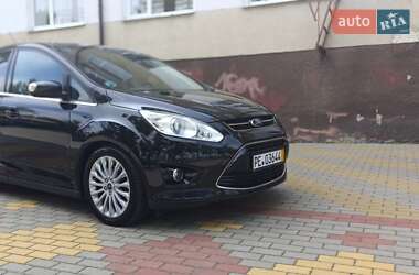 Минивэн Ford C-Max 2011 в 