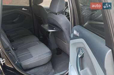 Минивэн Ford C-Max 2011 в 
