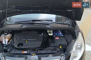 Минивэн Ford C-Max 2011 в 