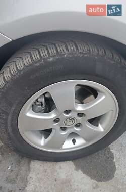 Мінівен Ford C-Max 2007 в 