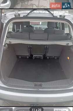 Мінівен Ford C-Max 2007 в 