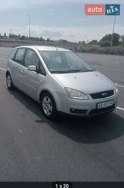 Ford C-Max 2007 Ford C-Max 2007