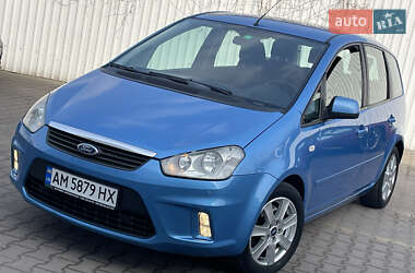 Ford C-Max 2009 Ford C-Max 2009