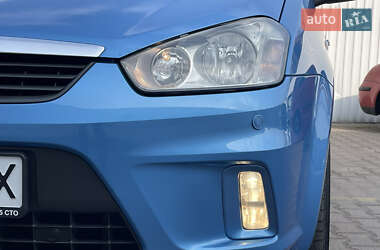 Минивэн Ford C-Max 2009 в 