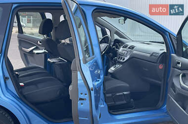 Минивэн Ford C-Max 2009 в 
