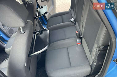 Минивэн Ford C-Max 2009 в 