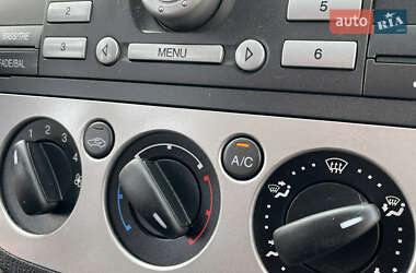 Минивэн Ford C-Max 2009 в 