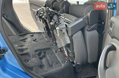 Минивэн Ford C-Max 2009 в 