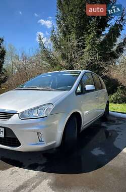 Мінівен Ford C-Max 2009 в 