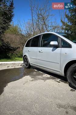 Мінівен Ford C-Max 2009 в 