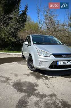 Ford C-Max 2009 Ford C-Max 2009
