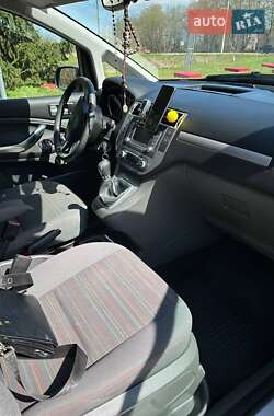 Мінівен Ford C-Max 2009 в 