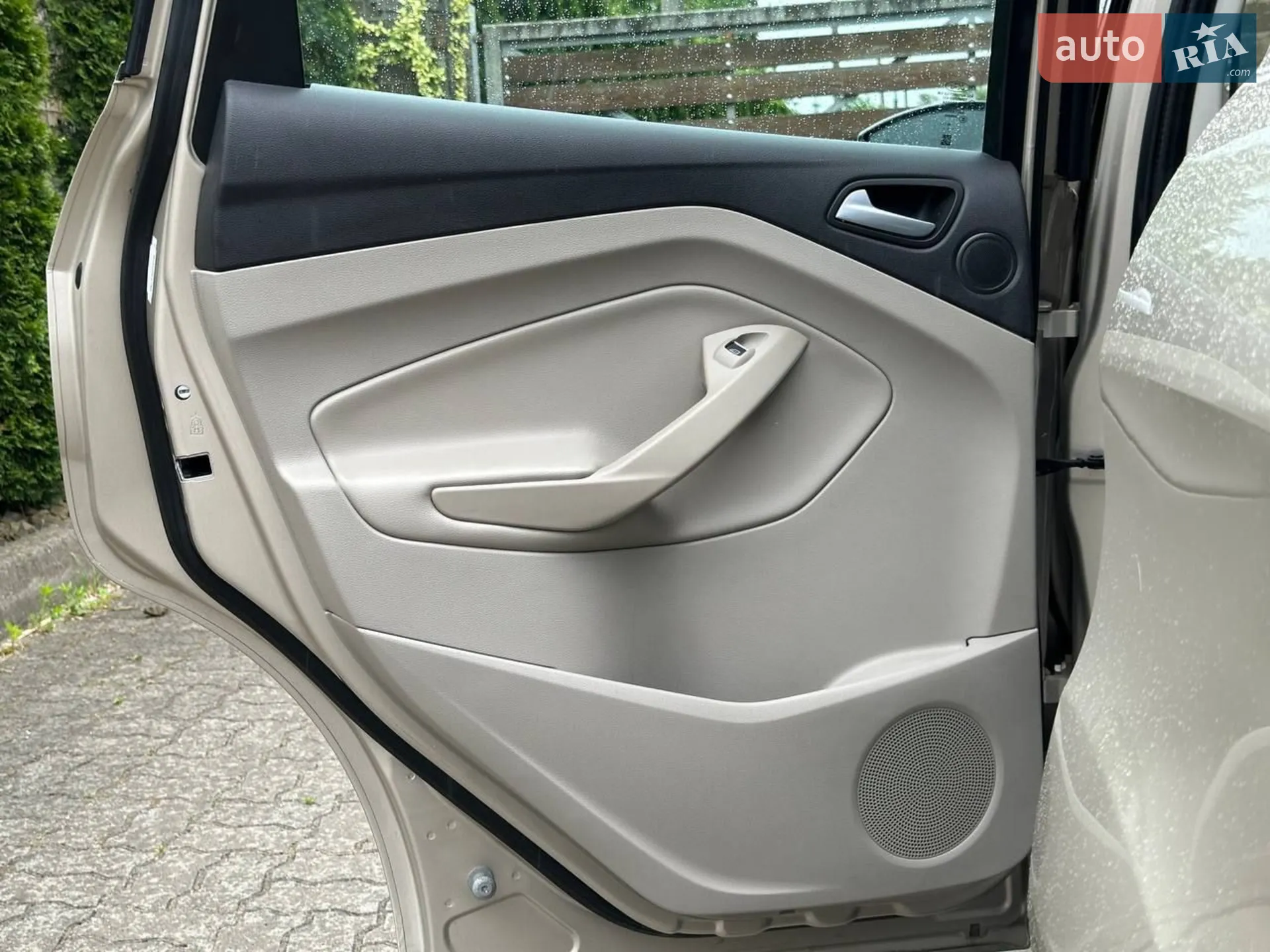 2016 Ford C-MAX - мініатюра 62