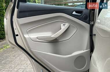Минивэн Ford C-Max 2016 в 