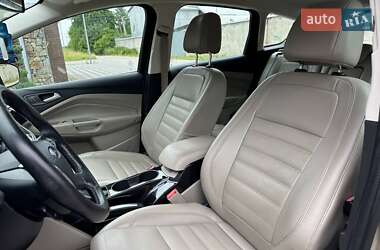Минивэн Ford C-Max 2016 в 