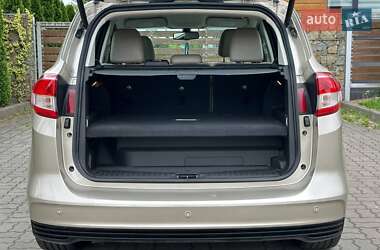 Минивэн Ford C-Max 2016 в 