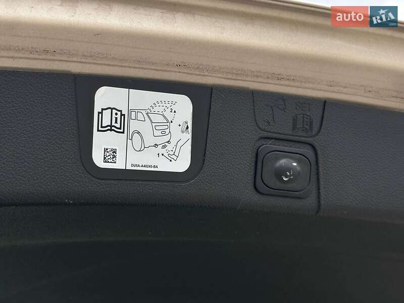 Мінівен Ford C-Max 2016 в Стрию