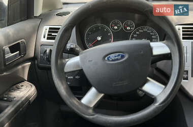 Минивэн Ford C-Max 2006 в 