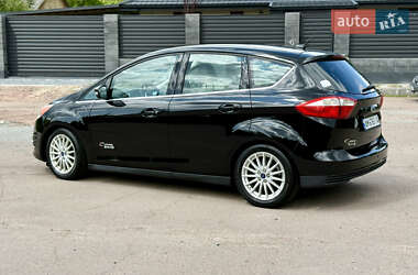 Минивэн Ford C-Max 2017 в 