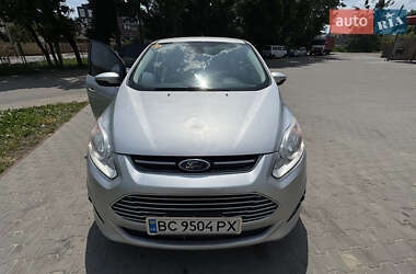 Ford C-Max 2016 Ford C-Max 2016