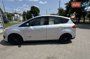 Мінівен Ford C-Max 2016 в 