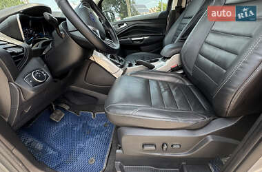 Мінівен Ford C-Max 2016 в 