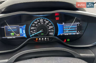 Мінівен Ford C-Max 2016 в 