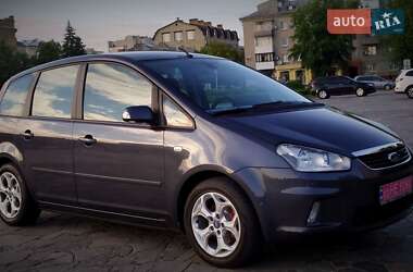 Минивэн Ford C-Max 2008 в 