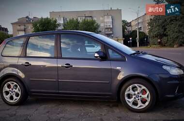 Минивэн Ford C-Max 2008 в 