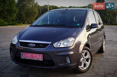 Минивэн Ford C-Max 2008 в 