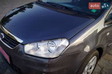 Минивэн Ford C-Max 2008 в 