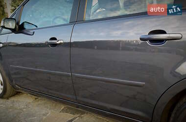 Минивэн Ford C-Max 2008 в 