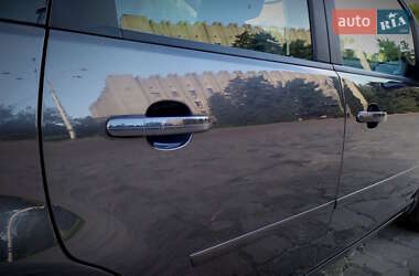 Минивэн Ford C-Max 2008 в 