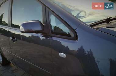 Минивэн Ford C-Max 2008 в 