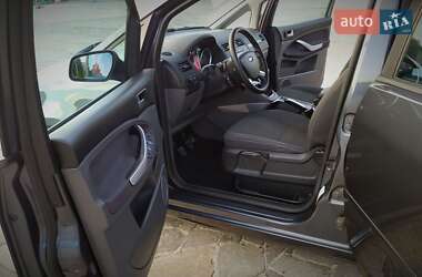 Минивэн Ford C-Max 2008 в 