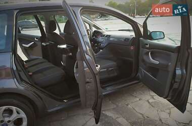 Минивэн Ford C-Max 2008 в 