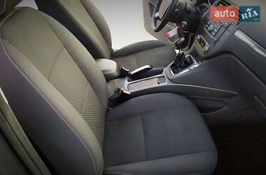 Минивэн Ford C-Max 2008 в 